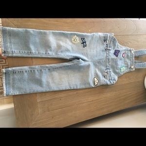 Brand new children’s place overalls!